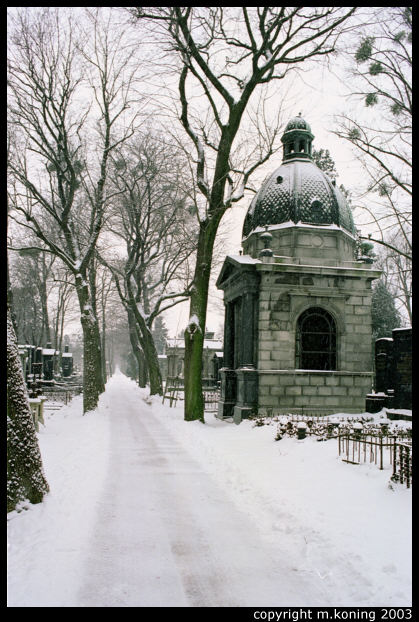 13825 - Zentralfriedhof Wien