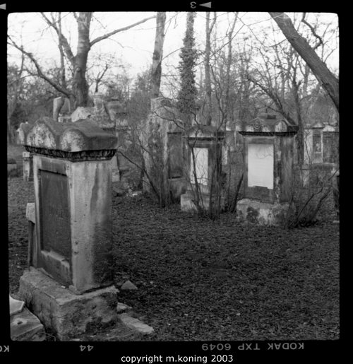 14503 - Sankt Marx, Wien