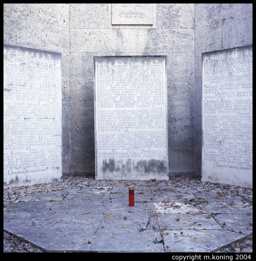 18608 - Zentralfriedhof Wien