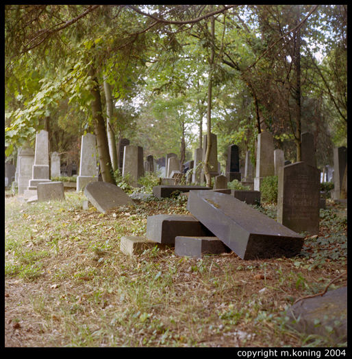 18713 - Zentralfriedhof Wien