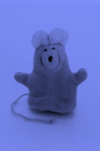 happy mouse