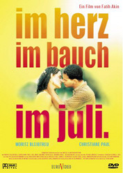 im Juli