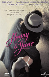 Henry and June