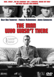 The Man Who Wasn't There