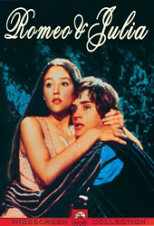 Romeo And Juliet (1968)