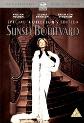 Sunset Boulevard