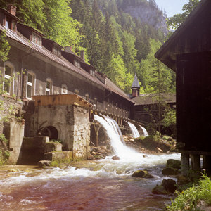 Muehle