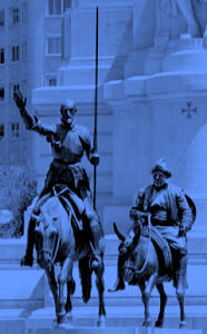 Don Quichotte