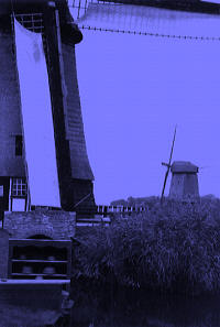 windmill