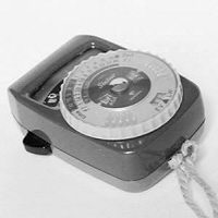 Exposure meters