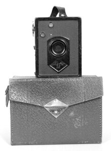 Agfa Preisbox / Type 44