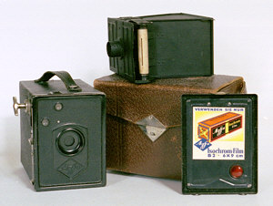 Agfa Preisbox / Type 44