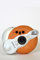 Advanced Photo System