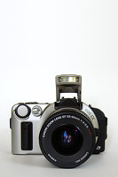 Canon EOS