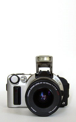 Canon EOS Series