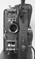 Film Equipment