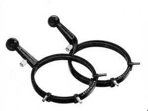 Hasselblad Quick Focussing Handles