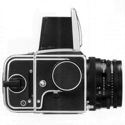 Hasselblad 500 C