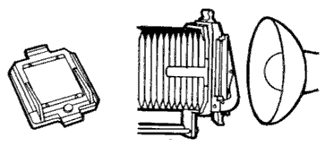 THE EXTENSION BELLOWS