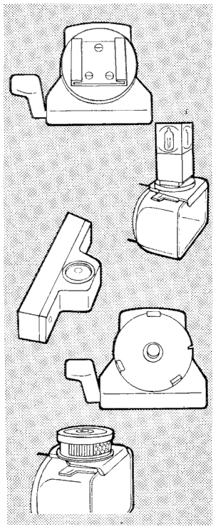 HASSELBLAD ACCESSORIES