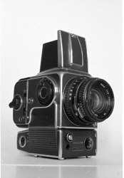 Hasselblad 500 EL/M