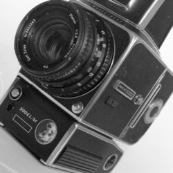Hasselblad 500 EL/M