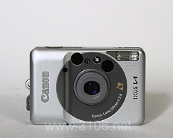 Canon IXUS L-1