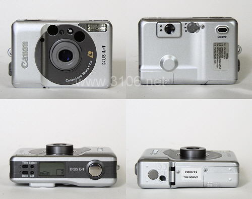 Canon IXUS L-1