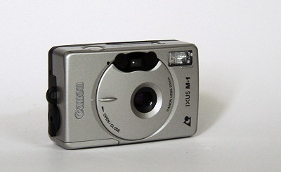 Canon IXUS M1