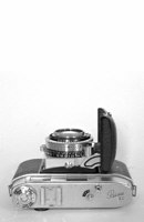 35mm compact cameras