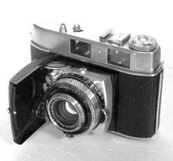 Kodak Retina 2C