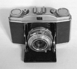 Agfa Solinette II