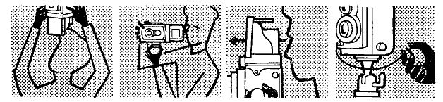 Holding - alternatives