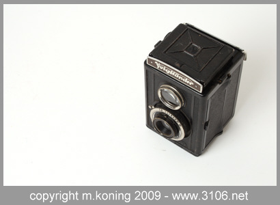 Voigtländer Brilliant V6