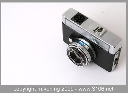 Kodak Retina S1