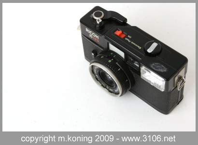 Ricoh 35 EFS