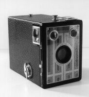 Kodak Six-20 Brownie Junior