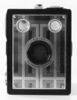 Kodak Six-20 Brownie Junior