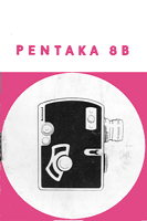 Anleitung Pentaka 8B - 262 Kb [pdf]