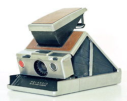 Polaroid SX-70