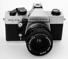 Praktica MTL5b