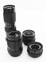 M42 Lenses