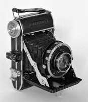 Folding Cameras