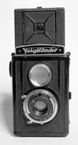 Voigtländer Brilliant V6