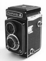 Yashica A