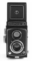 Yashica A