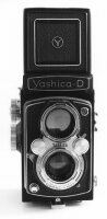 Twin Lens Reflex