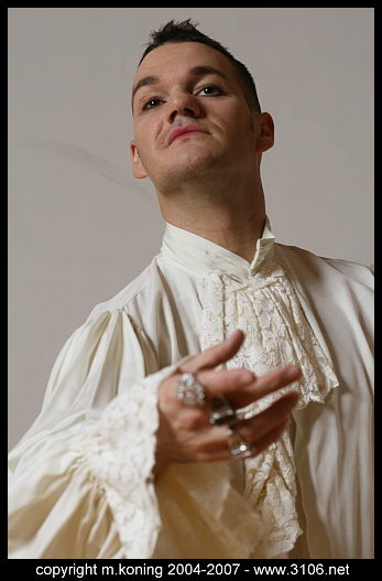 People gallery 6 - theater