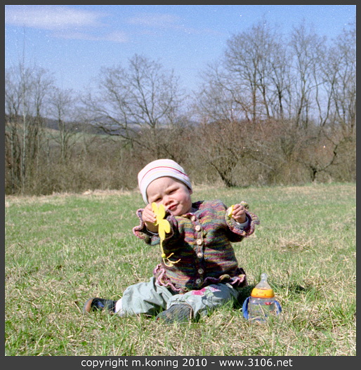 People gallery 7 - Elena