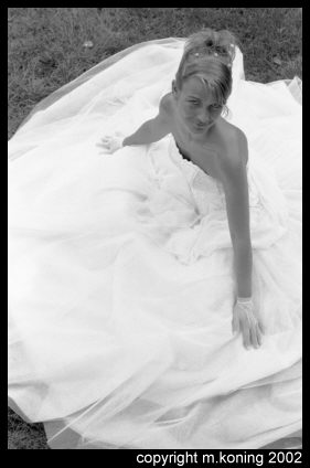 Wedding Katja and Stephan